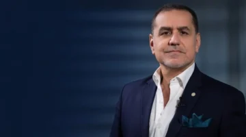 مصرفي يكشف دور مرونة سعر الصرف في حماية الاحتياطي النقدي للبلاد